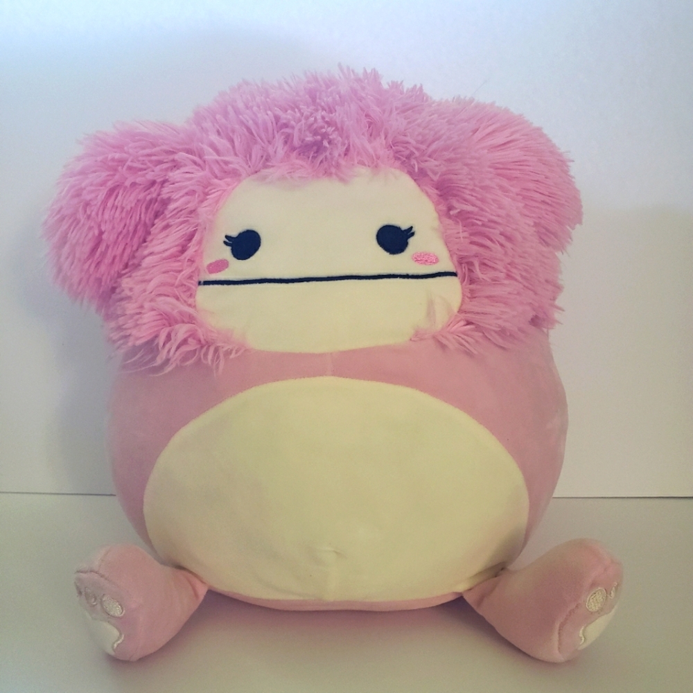 Squishmallow Brina 16 inch